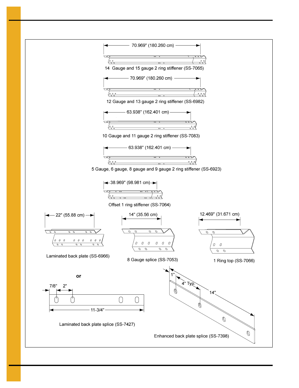 Grain Systems Tanks PNEG-972 User Manual | Page 36 / 84