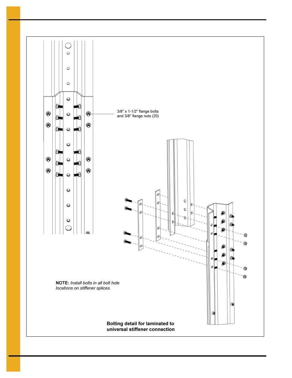 Grain Systems Tanks PNEG-972 User Manual | Page 42 / 84