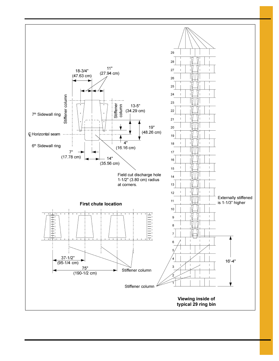 Accessory instructions | Grain Systems Tanks PNEG-972 User Manual | Page 77 / 84