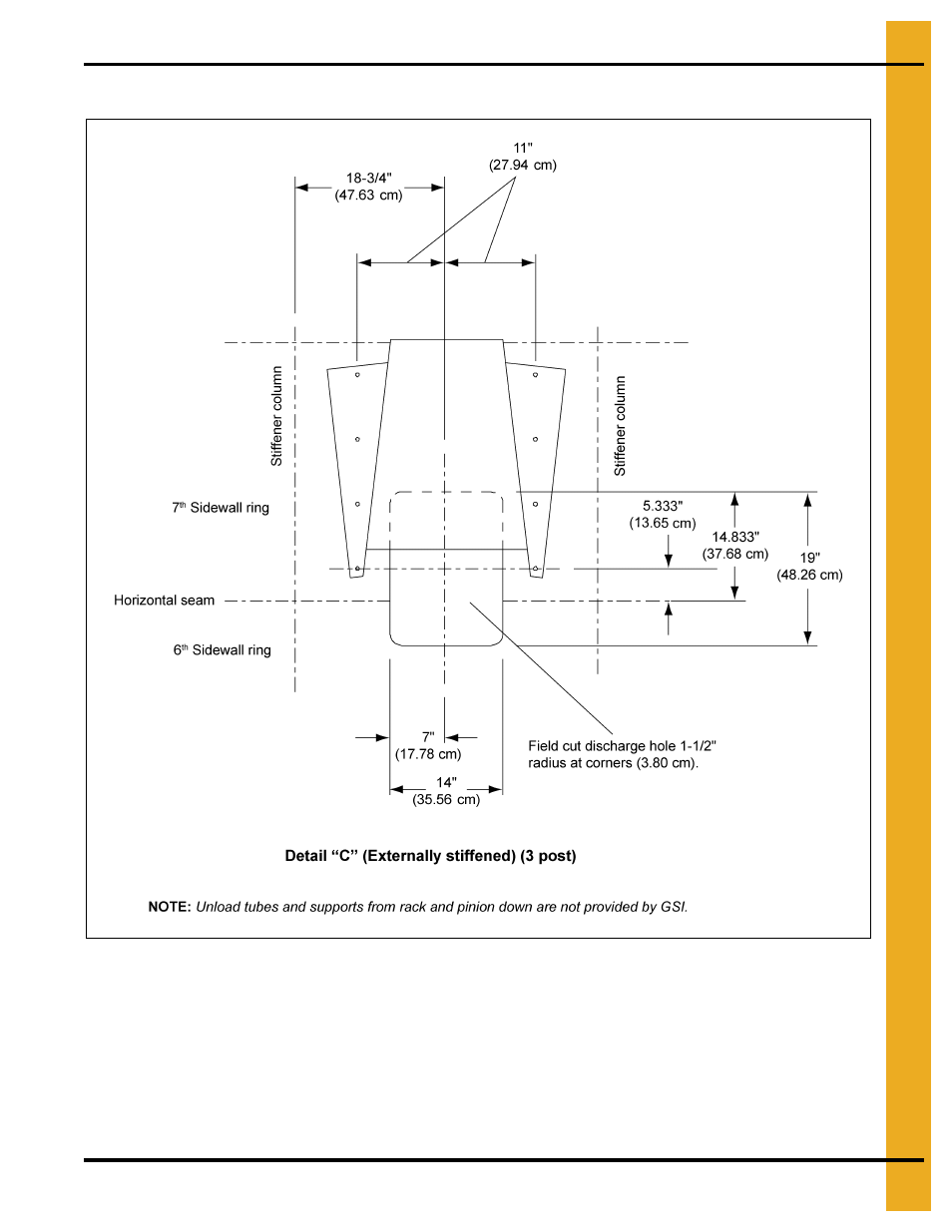 Grain Systems Tanks PNEG-972 User Manual | Page 79 / 84