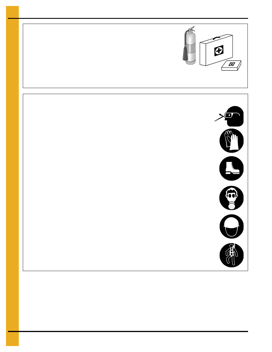 Grain Systems Tanks PNEG-972 User Manual | Page 8 / 84