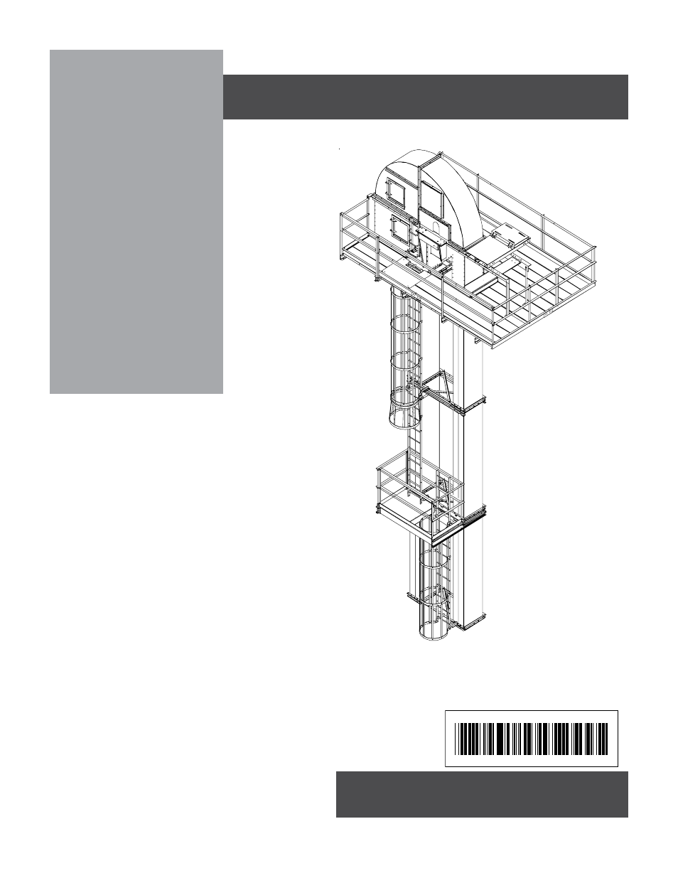 Grain Systems Bucket Elevtors, Conveyors, Series II Sweeps PNEG-739 User Manual | 52 pages