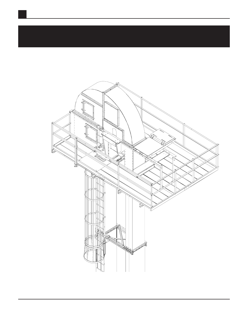 Grain Systems Bucket Elevtors, Conveyors, Series II Sweeps PNEG-739 User Manual | Page 10 / 52