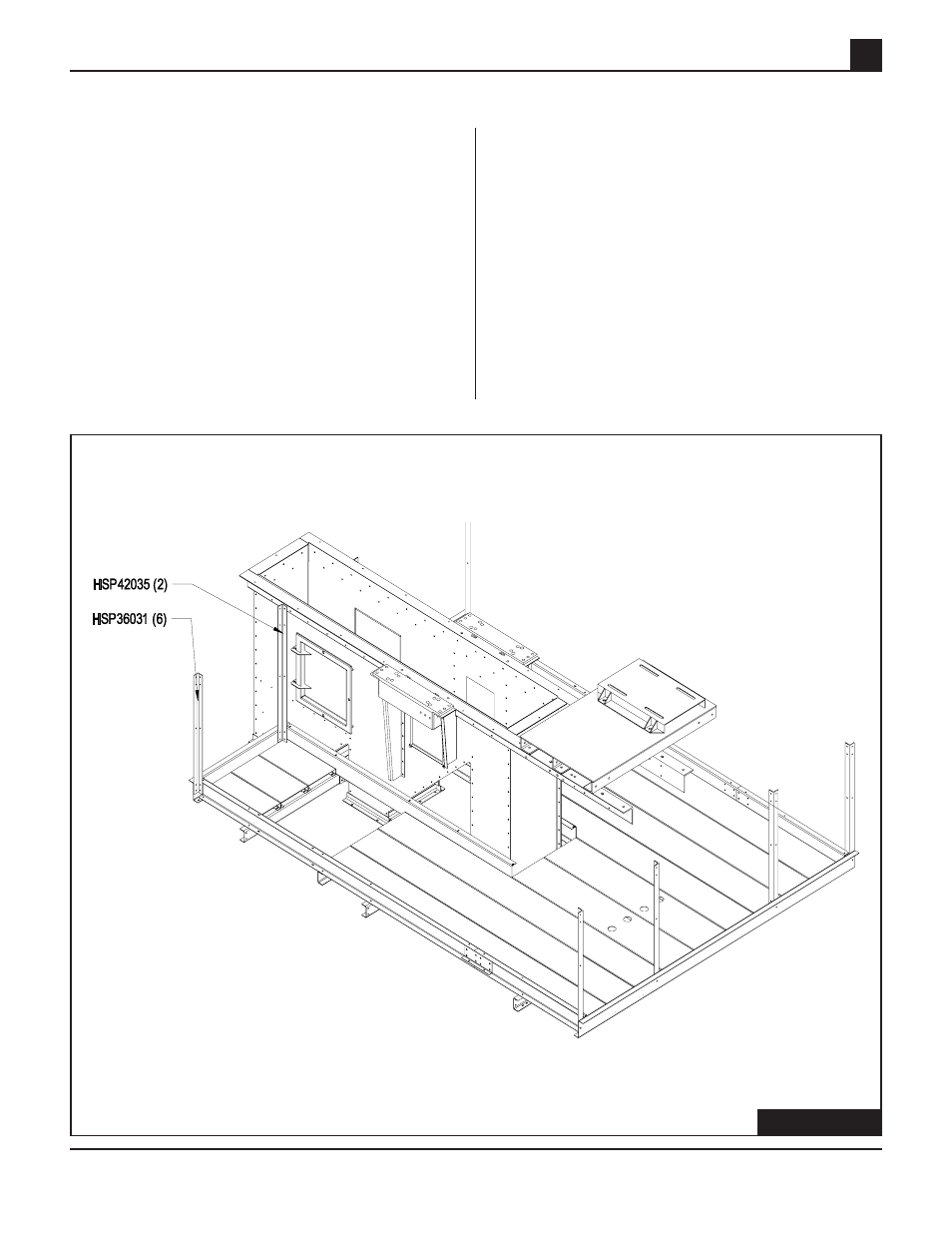 Grain Systems Bucket Elevtors, Conveyors, Series II Sweeps PNEG-739 User Manual | Page 15 / 52