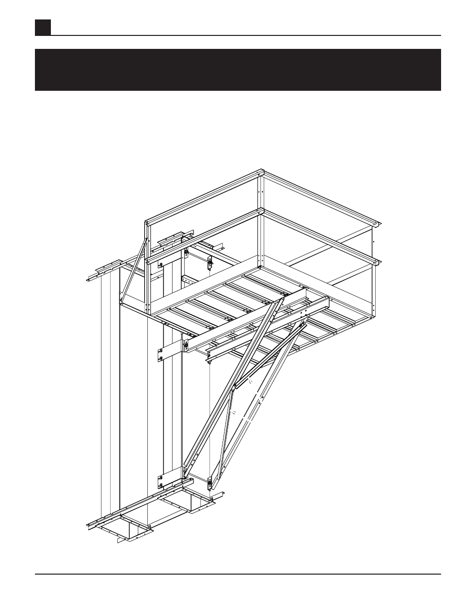 Grain Systems Bucket Elevtors, Conveyors, Series II Sweeps PNEG-739 User Manual | Page 28 / 52