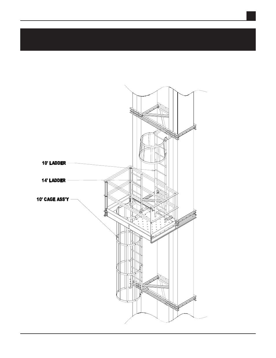 Grain Systems Bucket Elevtors, Conveyors, Series II Sweeps PNEG-739 User Manual | Page 35 / 52