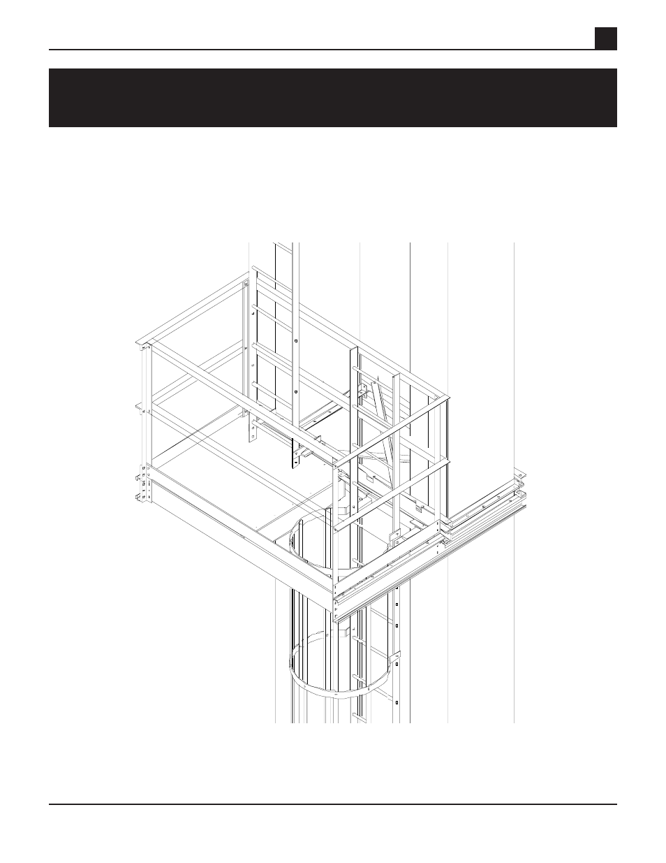 Grain Systems Bucket Elevtors, Conveyors, Series II Sweeps PNEG-739 User Manual | Page 43 / 52