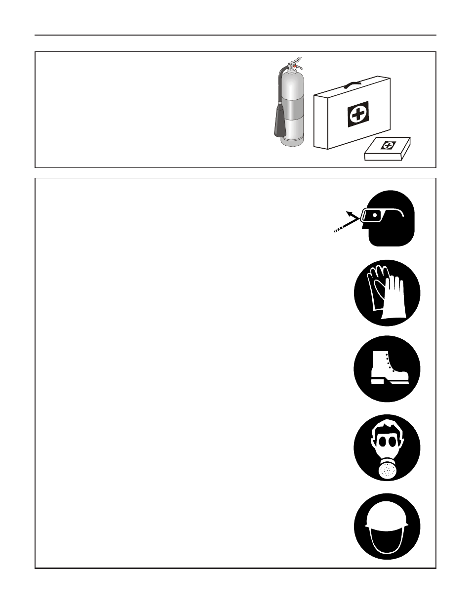 Grain Systems Bucket Elevtors, Conveyors, Series II Sweeps PNEG-739 User Manual | Page 8 / 52