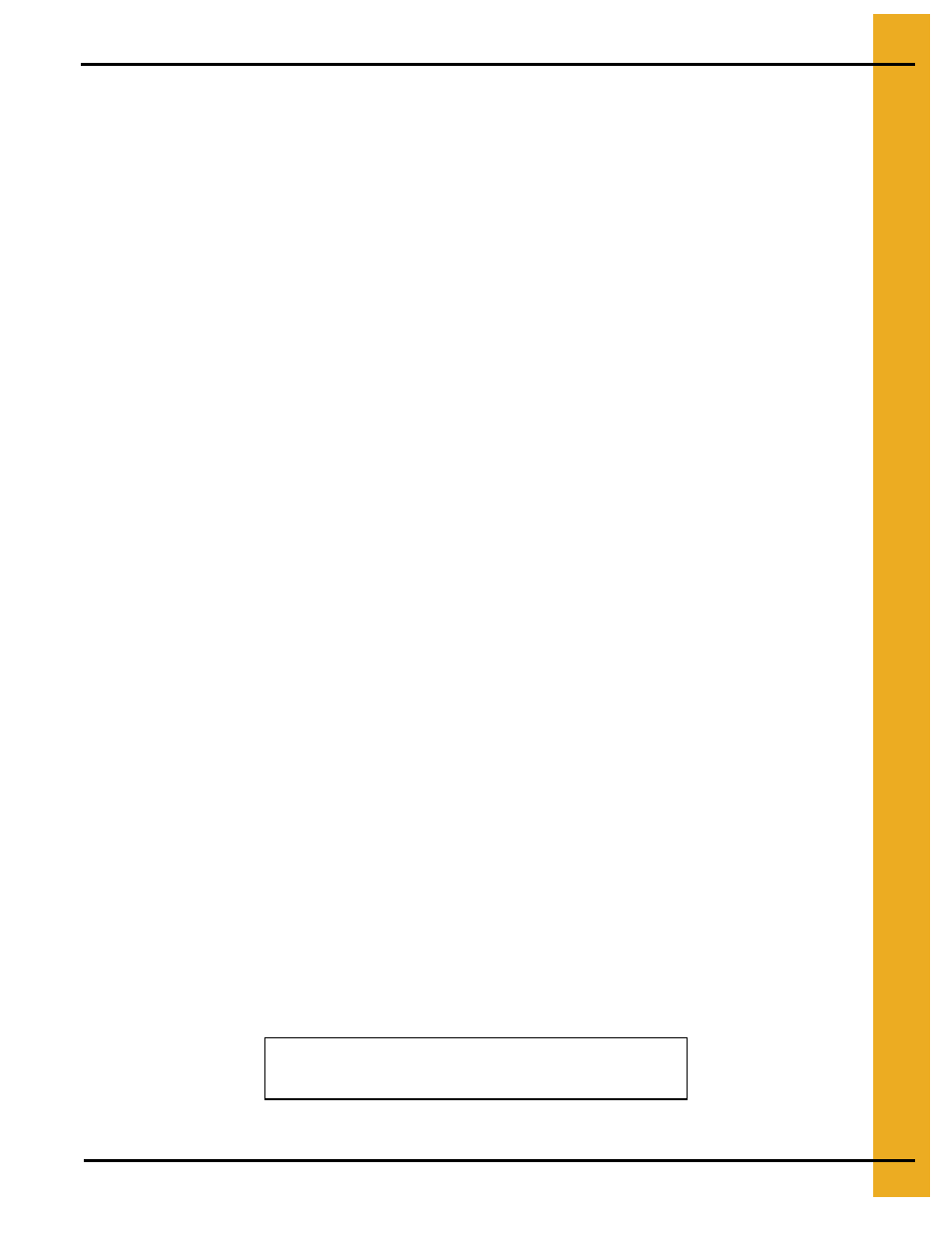 Grain Systems Bin Flooring PNEG-217 User Manual | Page 3 / 34