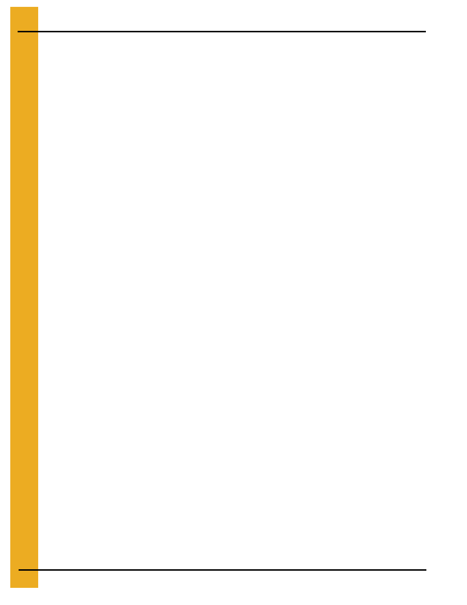 Grain Systems Bin Flooring PNEG-217 User Manual | Page 32 / 34