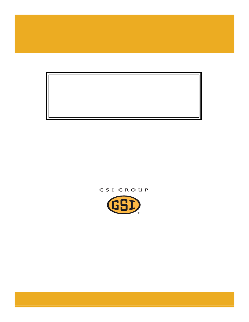 Grain Systems Bin Flooring PNEG-217 User Manual | Page 34 / 34