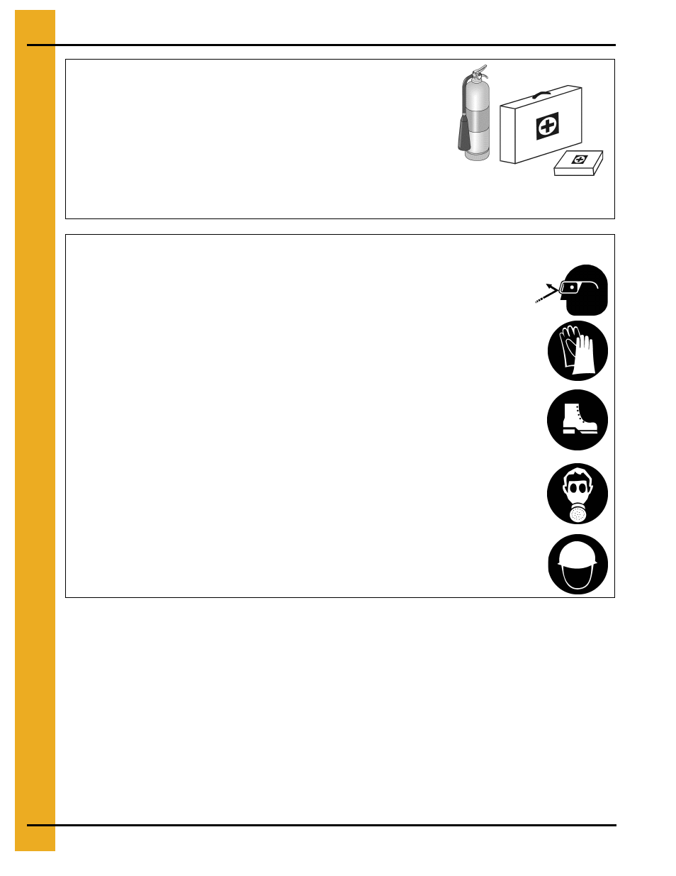 Grain Systems Bin Flooring PNEG-217 User Manual | Page 6 / 34