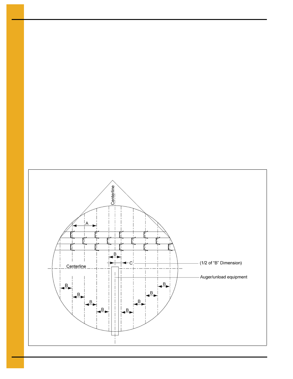 Grain Systems Bin Flooring PNEG-217 User Manual | Page 8 / 34