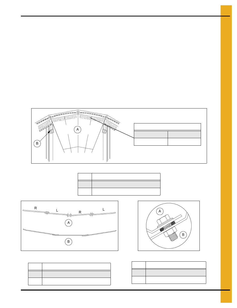 Install hopper panels | Grain Systems Tanks PNEG-805 User Manual | Page 29 / 74