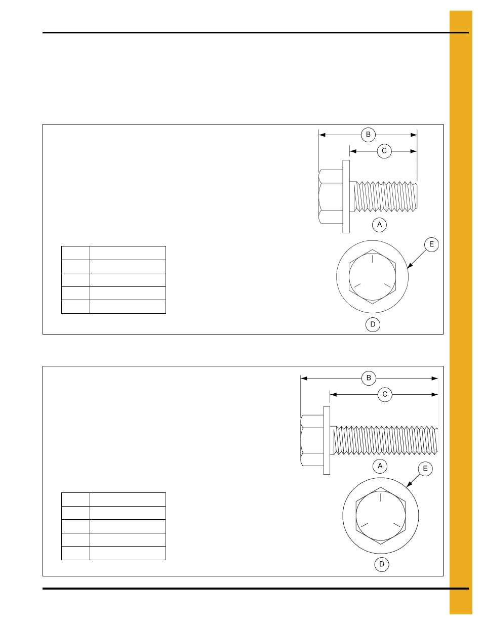 Hardware identification notes, Hardware | Grain Systems Tanks PNEG-805 User Manual | Page 39 / 74