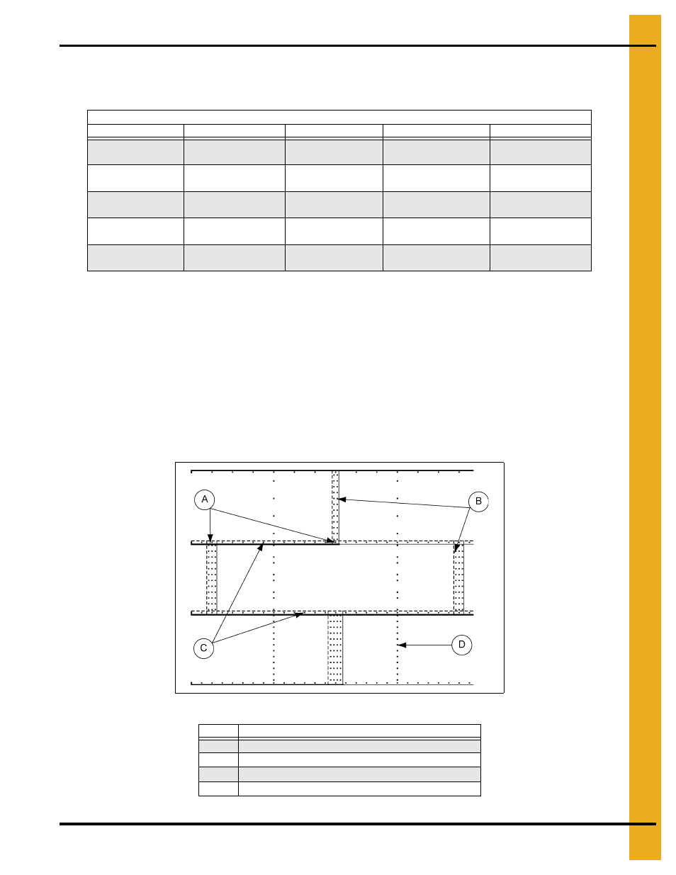 Hardware | Grain Systems Tanks PNEG-805 User Manual | Page 43 / 74