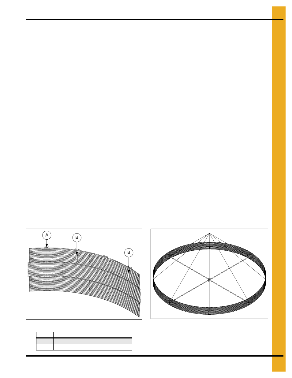Hoisting, Chapter 19 hoisting, Hoist instructions | Grain Systems Tanks PNEG-805 User Manual | Page 67 / 74