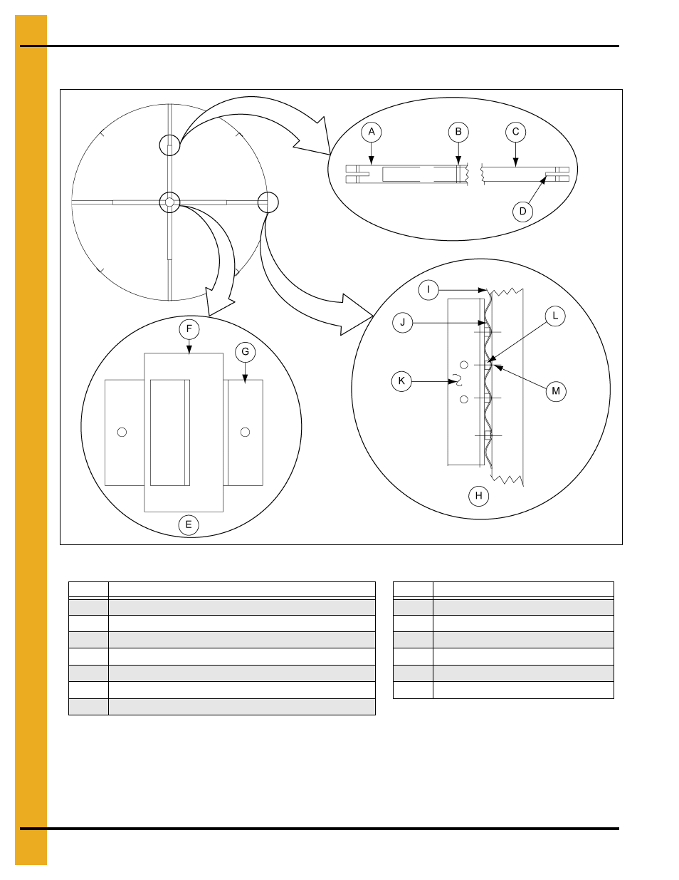 Hoist instructions (continued), Hoisting | Grain Systems Tanks PNEG-805 User Manual | Page 68 / 74