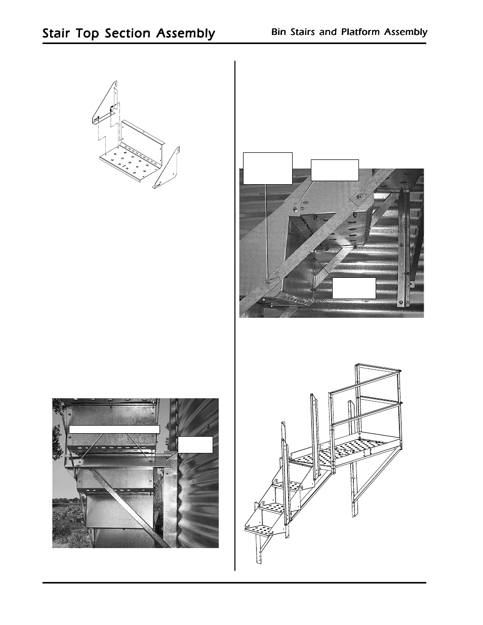 Grain Systems Bin Accessories PNEG-780 User Manual | Page 8 / 14