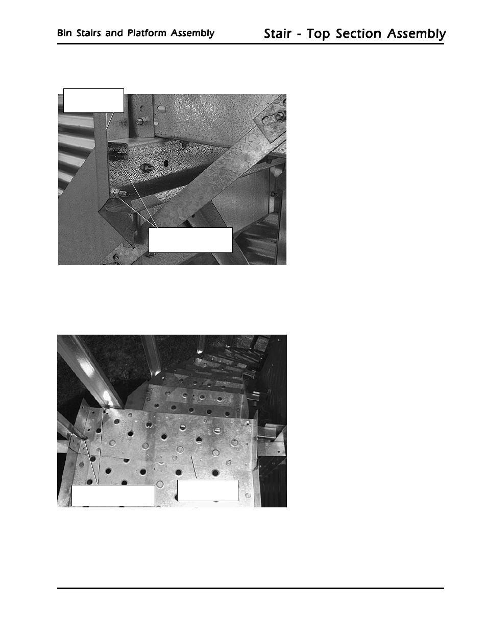 Grain Systems Bin Accessories PNEG-780 User Manual | Page 9 / 14