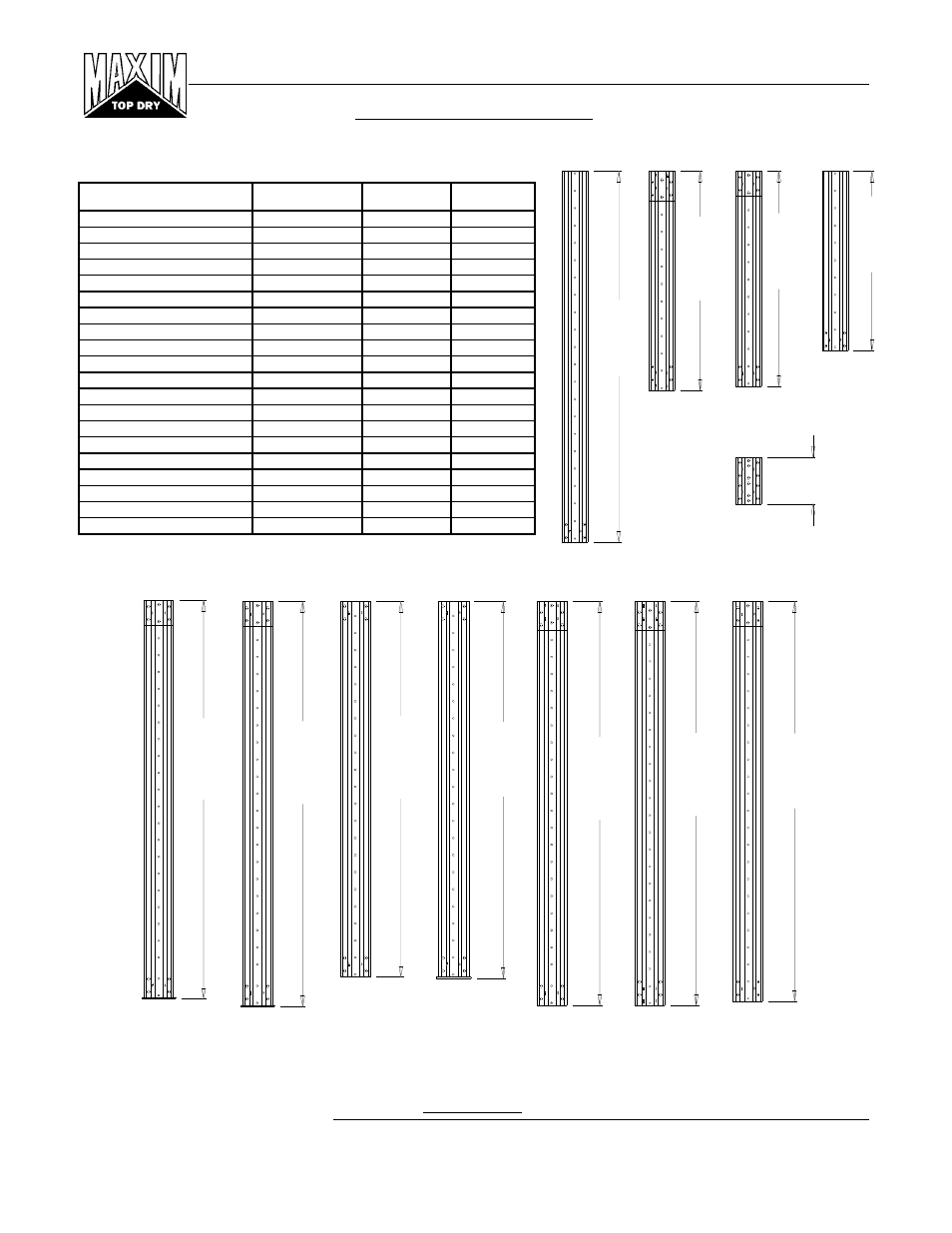 Outside stiffeners, Figure #10 | Grain Systems PNEG-365 User Manual | Page 12 / 50