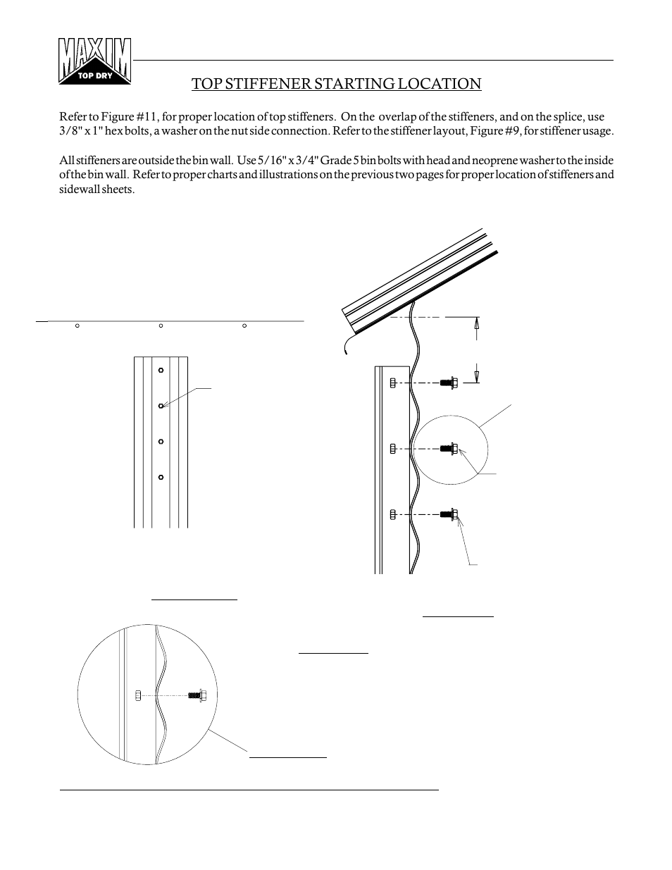 Grain Systems PNEG-365 User Manual | Page 13 / 50