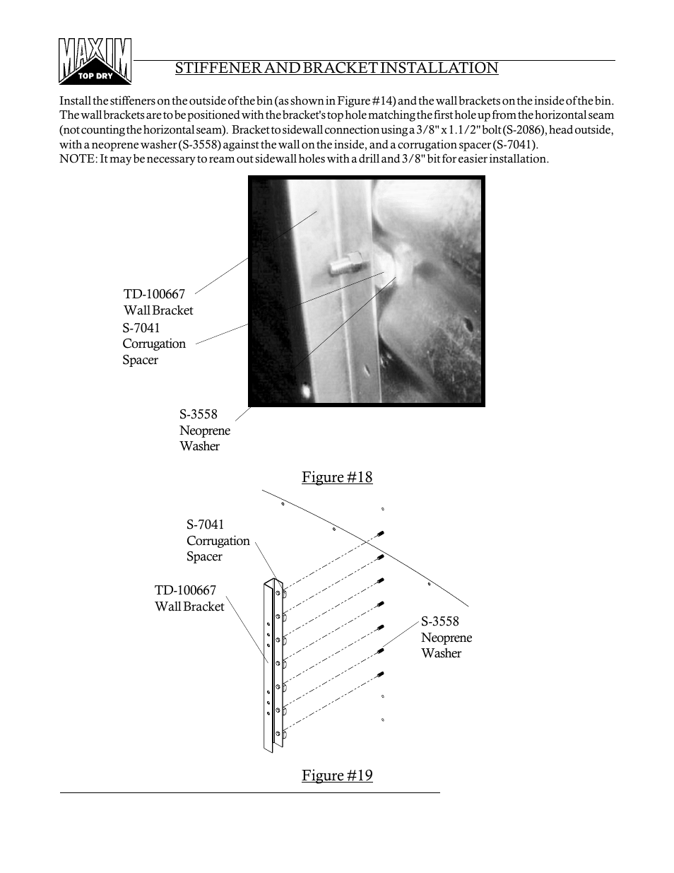 Grain Systems PNEG-365 User Manual | Page 19 / 50