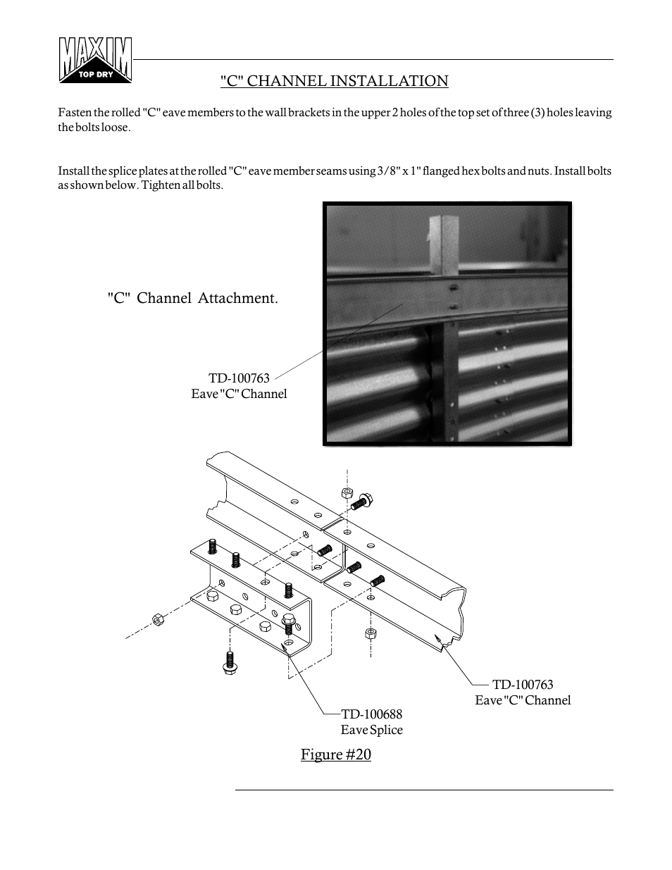 Grain Systems PNEG-365 User Manual | Page 20 / 50