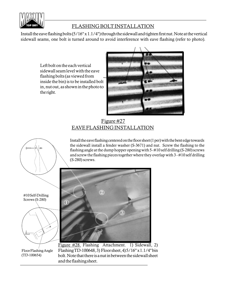 Grain Systems PNEG-365 User Manual | Page 25 / 50