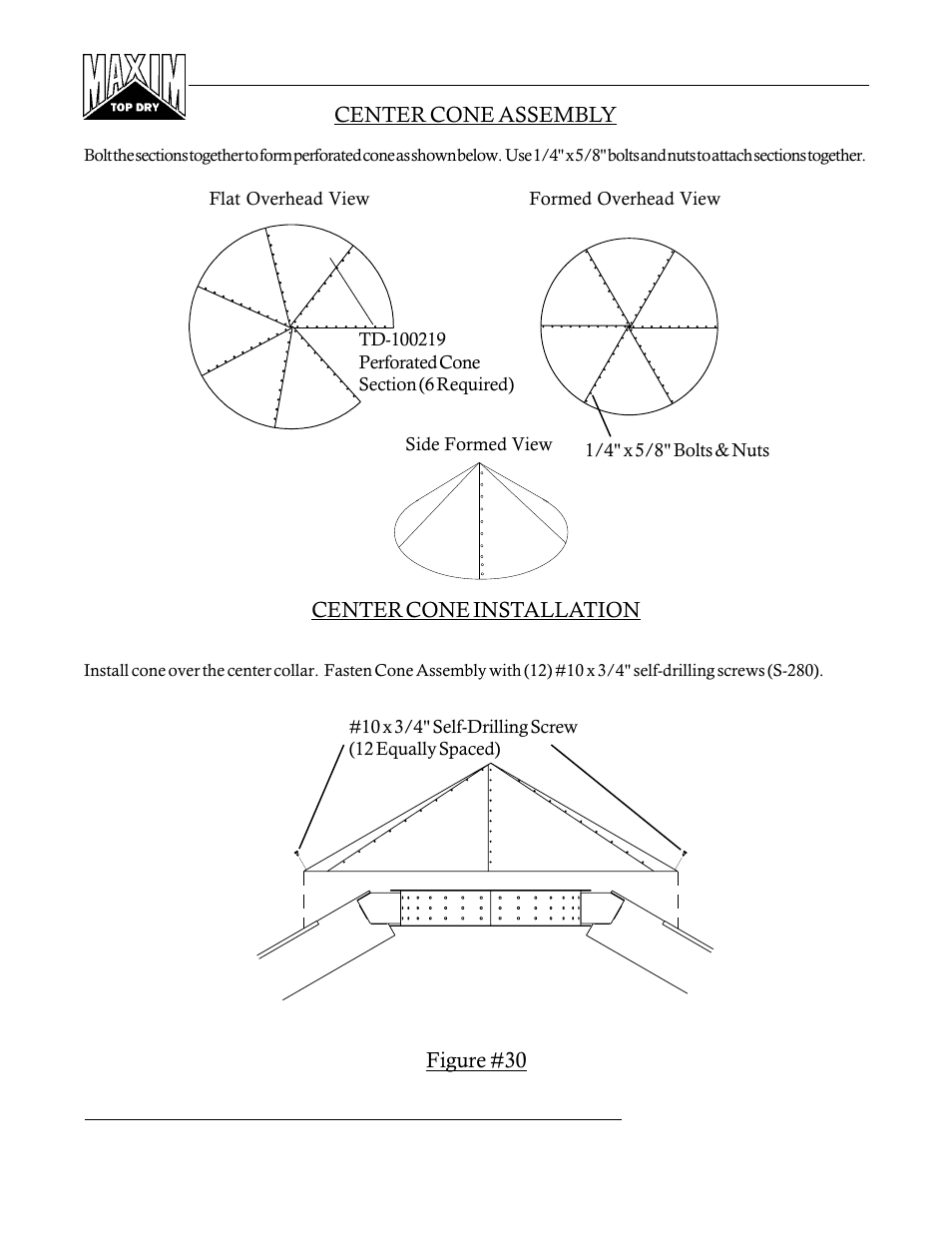 Grain Systems PNEG-365 User Manual | Page 27 / 50