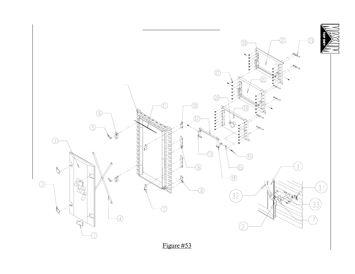 Grain Systems PNEG-365 User Manual | Page 47 / 50