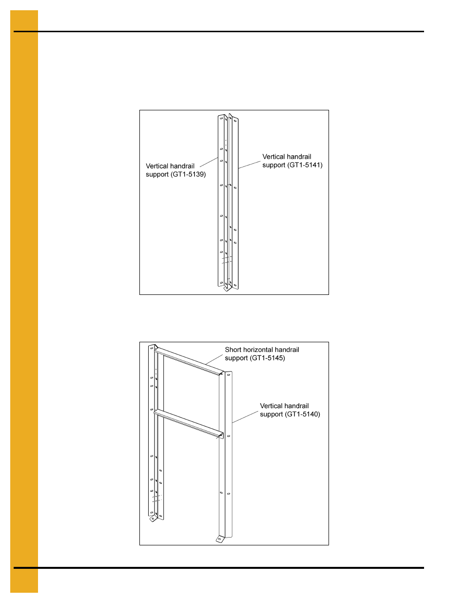 Grain Systems Bin Accessories PNEG-1721 User Manual | Page 10 / 18