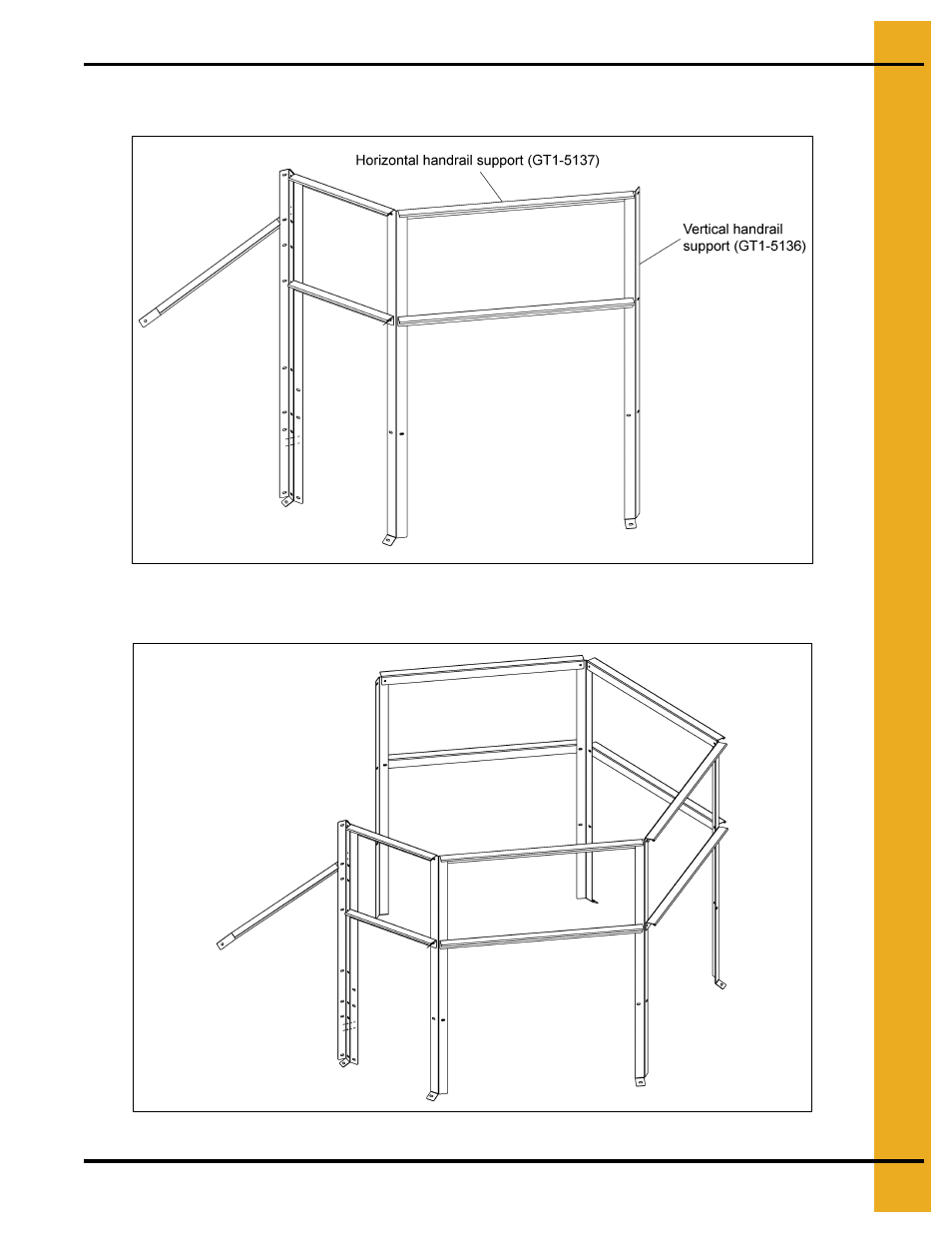 Grain Systems Bin Accessories PNEG-1721 User Manual | Page 11 / 18