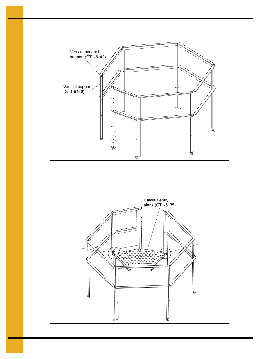 Grain Systems Bin Accessories PNEG-1721 User Manual | Page 12 / 18