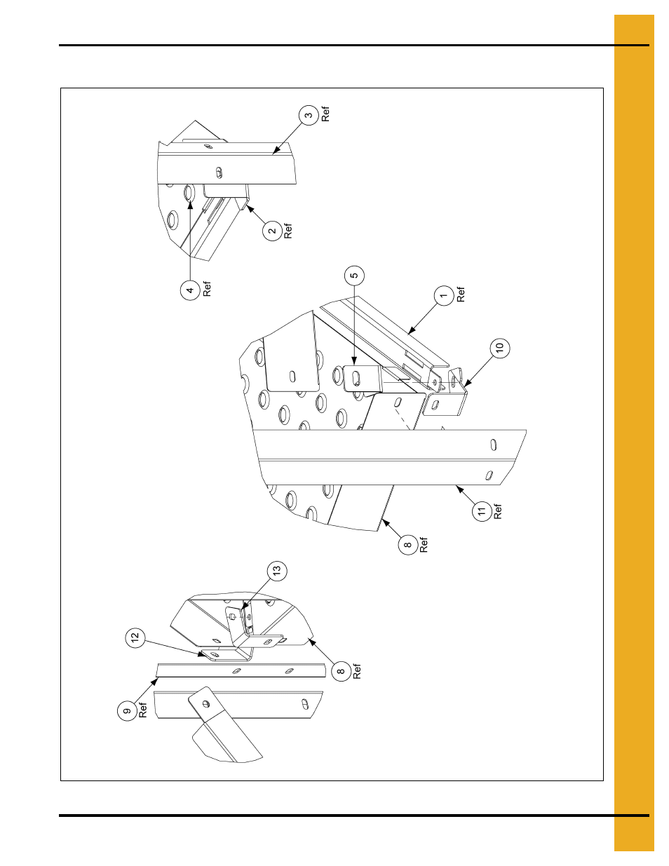 Grain Systems Bin Accessories PNEG-1721 User Manual | Page 9 / 18