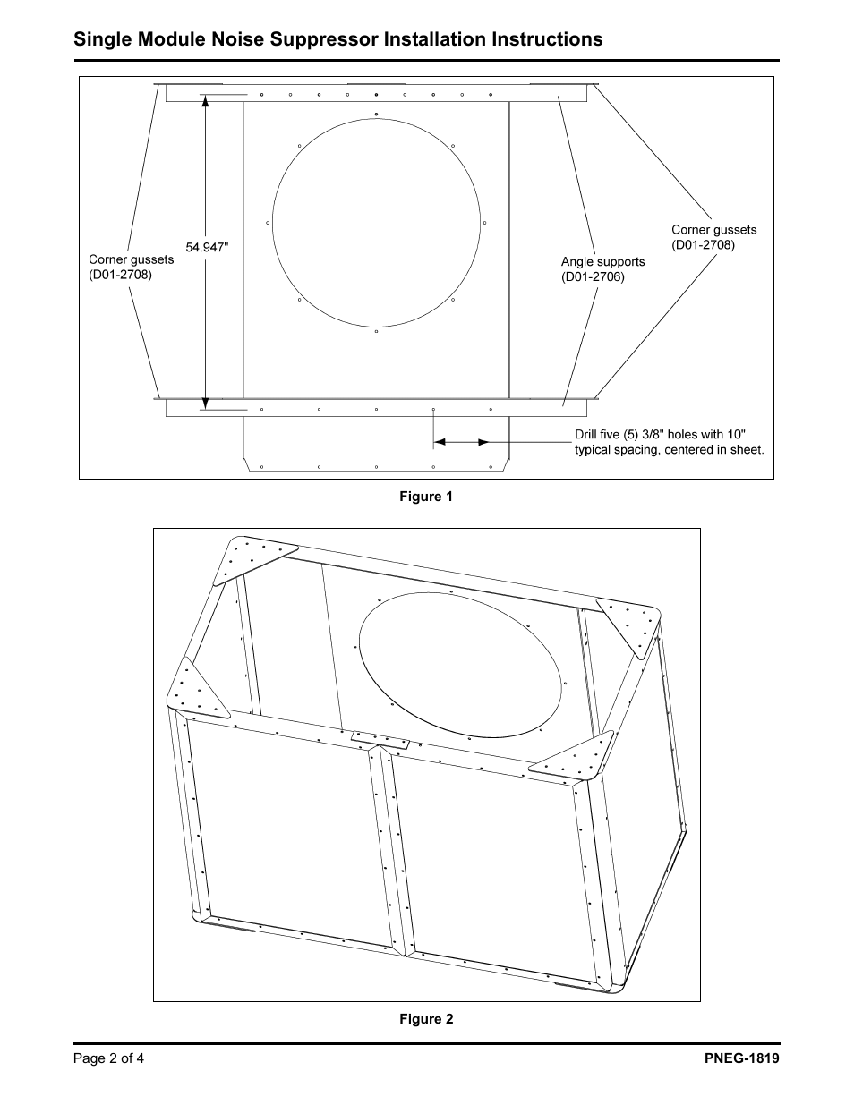 Grain Systems PNEG-1819 User Manual | Page 2 / 4