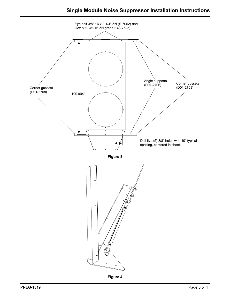 R each eye bolt | Grain Systems PNEG-1819 User Manual | Page 3 / 4
