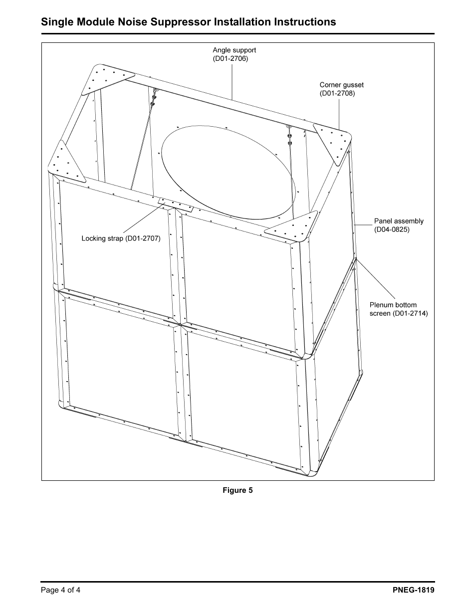 Grain Systems PNEG-1819 User Manual | Page 4 / 4