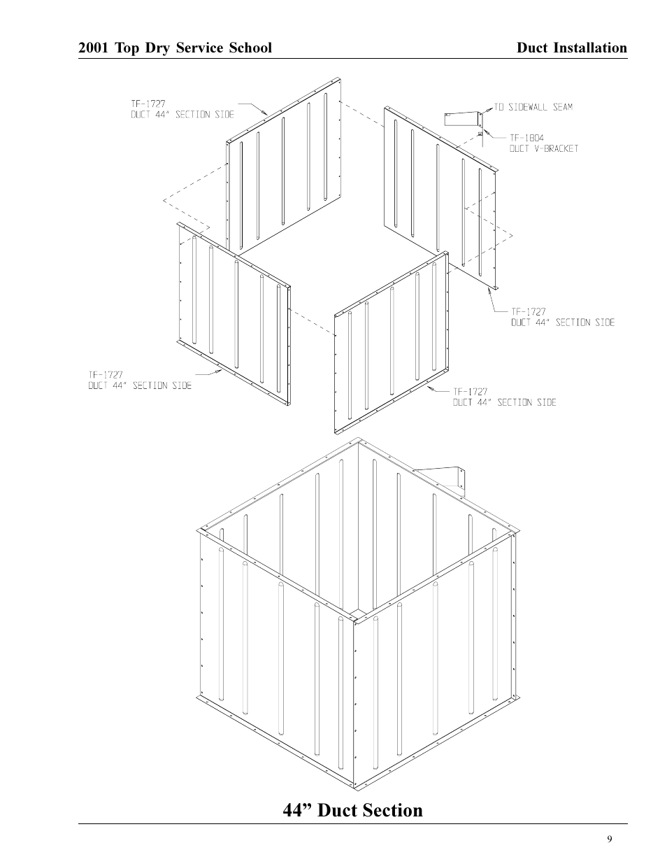 Grain Systems PNEG-1135 User Manual | Page 9 / 62