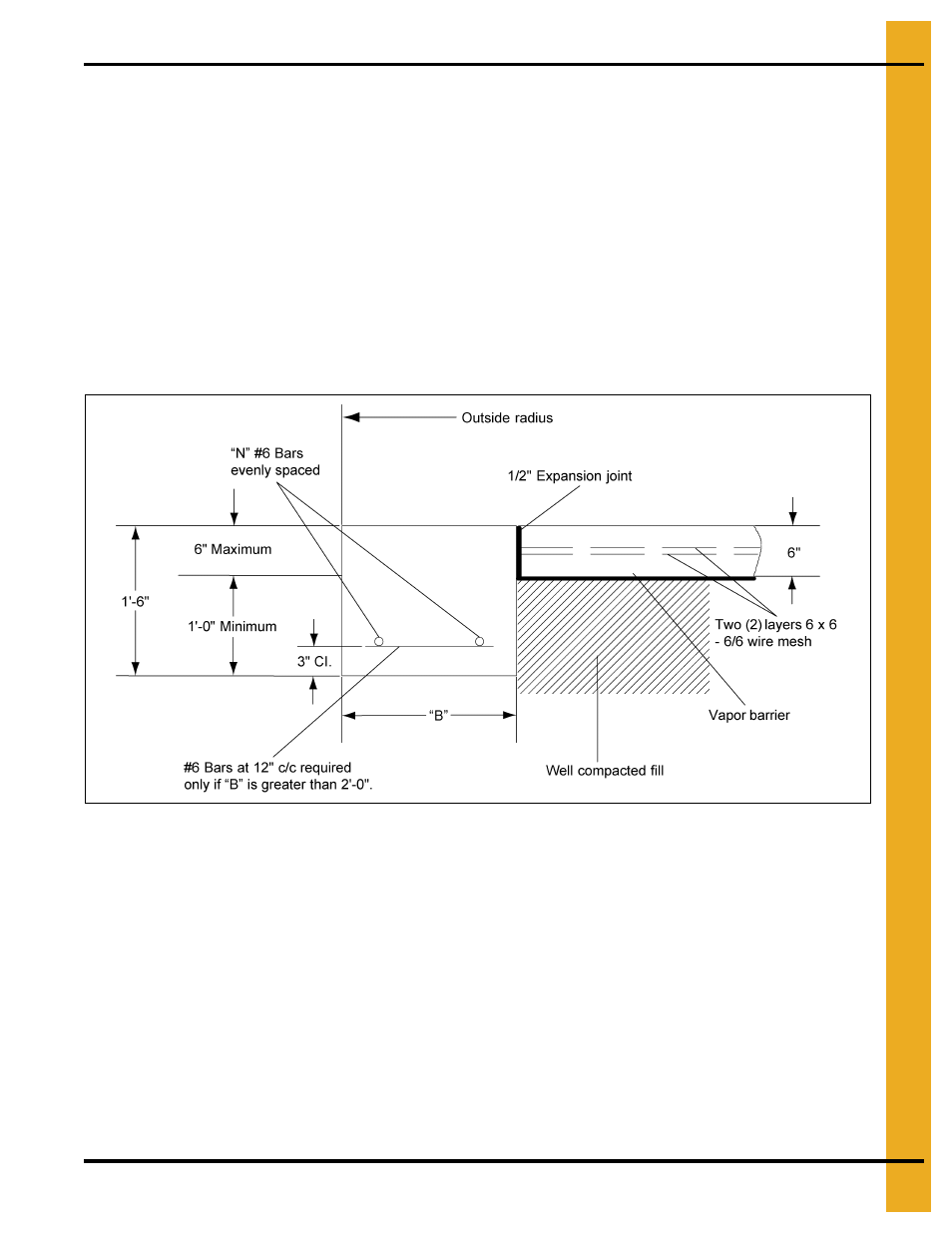 Frost free pad | Grain Systems PNEG-1510 User Manual | Page 15 / 84