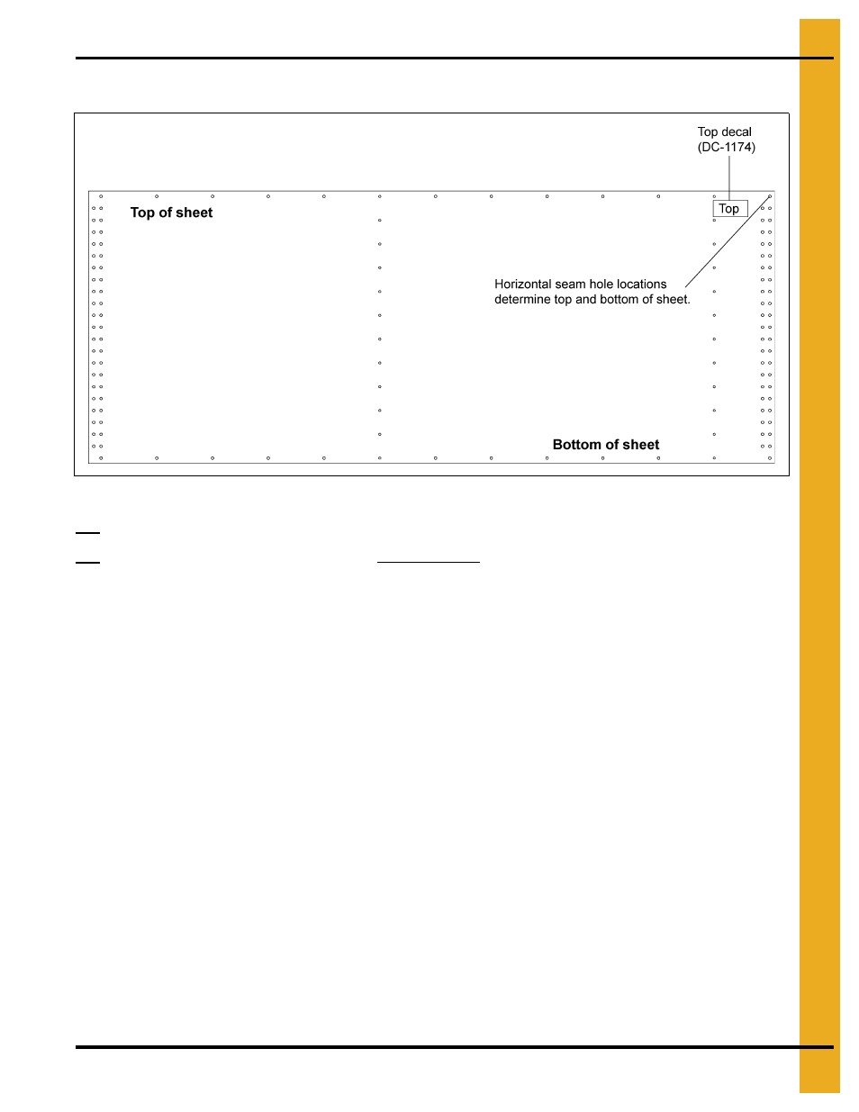 Very important | Grain Systems PNEG-1510 User Manual | Page 21 / 84
