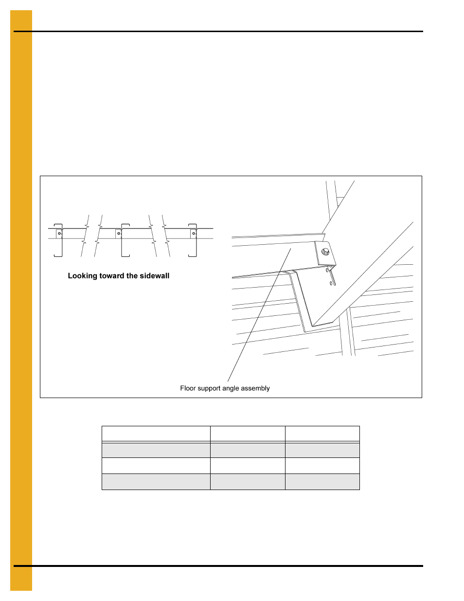 Installation, Chapter 8 installation | Grain Systems PNEG-1510 User Manual | Page 38 / 84