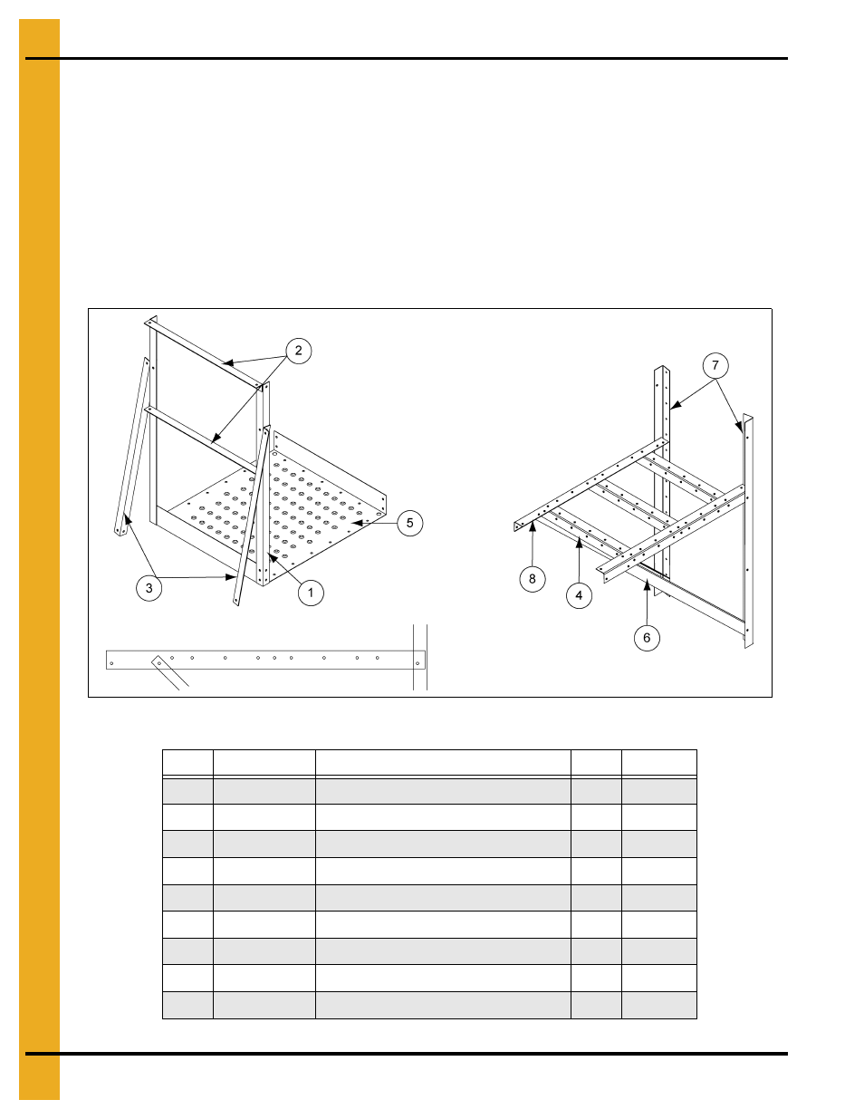 Assembly | Grain Systems PNEG-1510 User Manual | Page 70 / 84