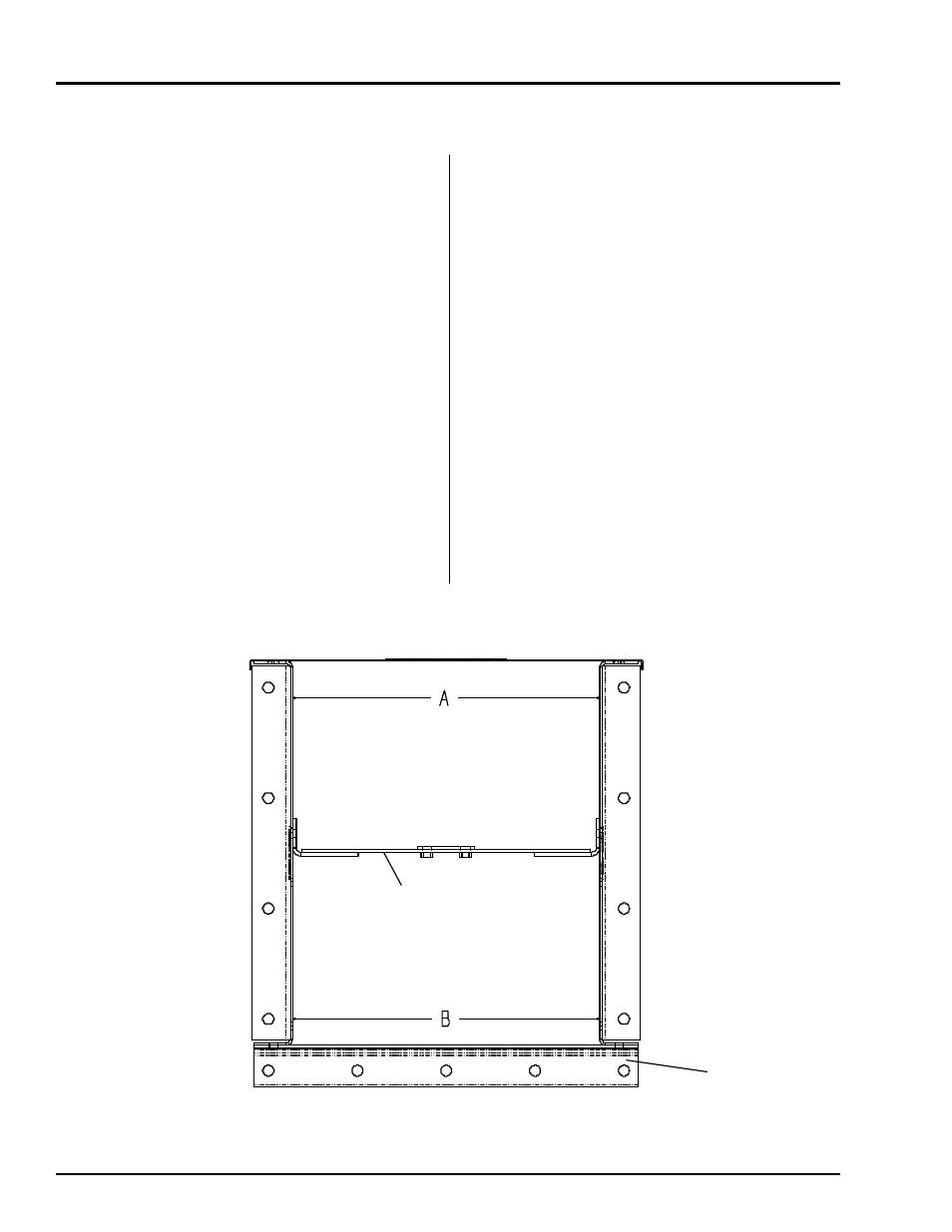 Installation | Grain Systems Bucket Elevtors, Conveyors, Series II Sweeps PNEG-1187 User Manual | Page 17 / 27