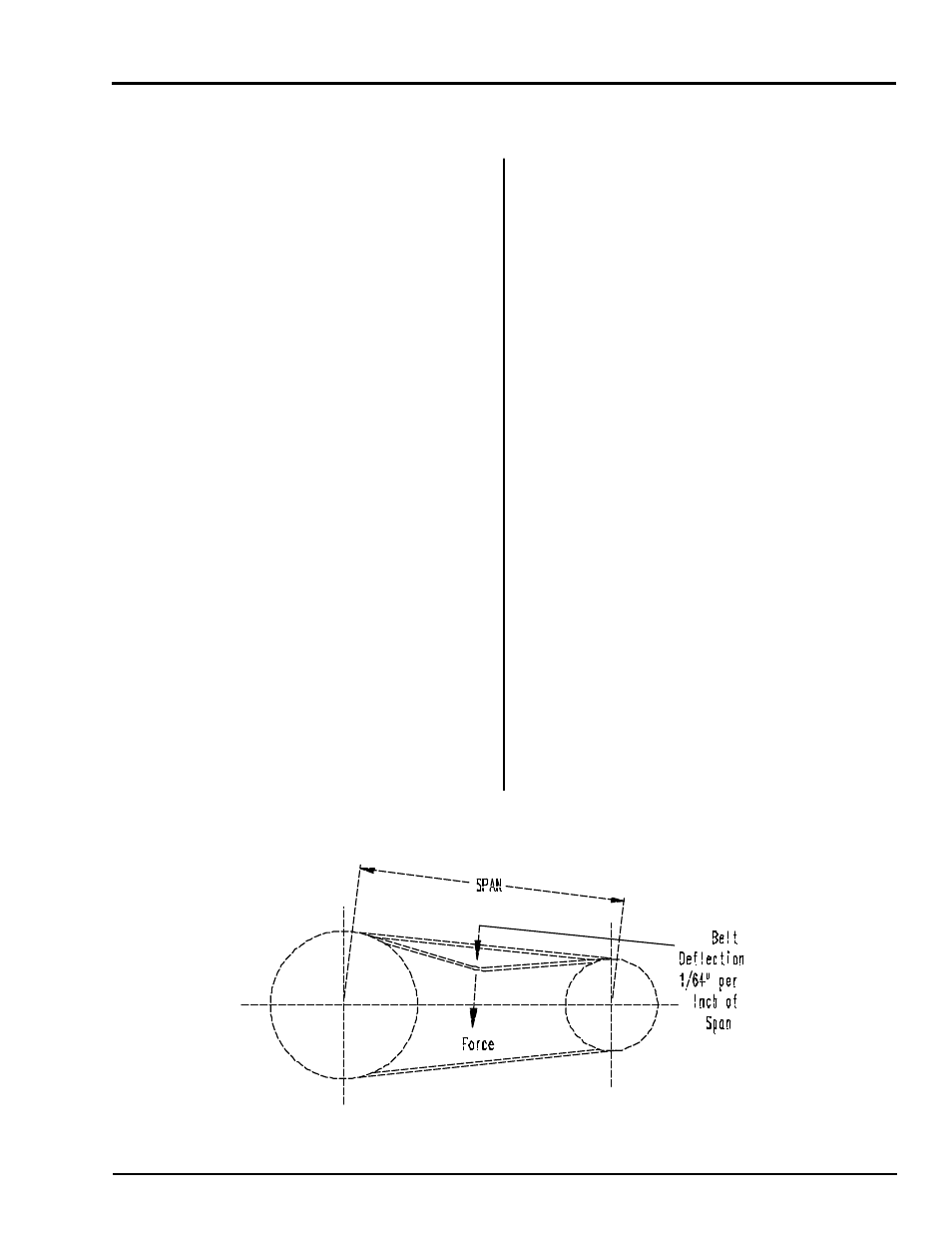 Installing shaft mount reducers, Installation | Grain Systems Bucket Elevtors, Conveyors, Series II Sweeps PNEG-1187 User Manual | Page 20 / 27