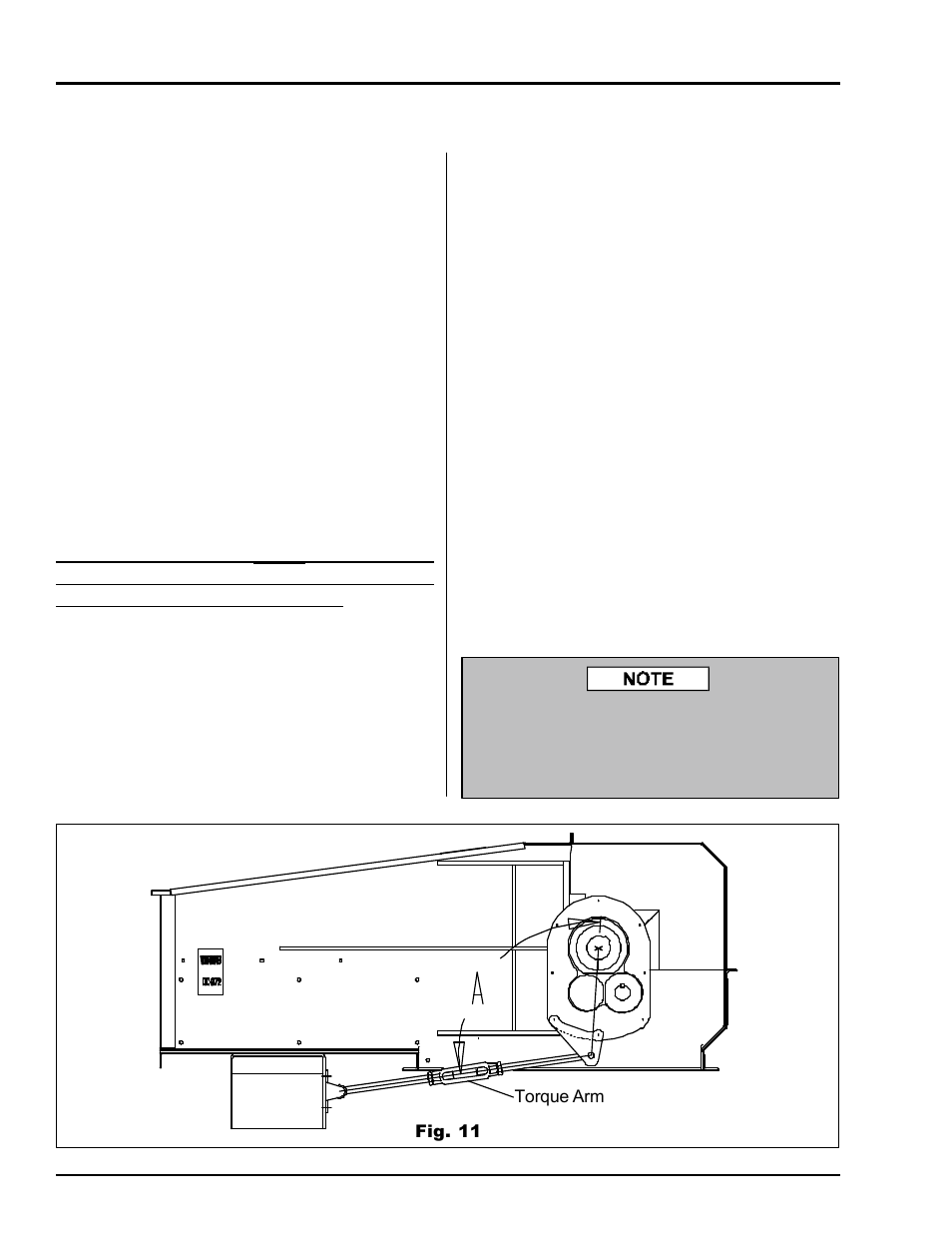 Grain Systems Bucket Elevtors, Conveyors, Series II Sweeps PNEG-1187 User Manual | Page 23 / 27