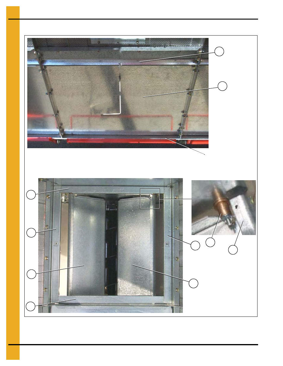 Main structure assembly | Grain Systems PNEG-1914 User Manual | Page 20 / 146