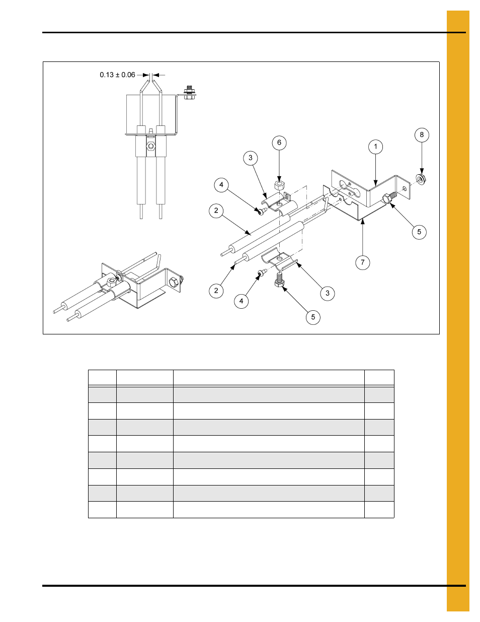 Fan/heaters | Grain Systems PNEG-1914 User Manual | Page 65 / 146