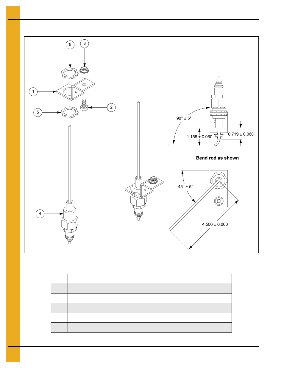 Fan/heaters | Grain Systems PNEG-1914 User Manual | Page 66 / 146