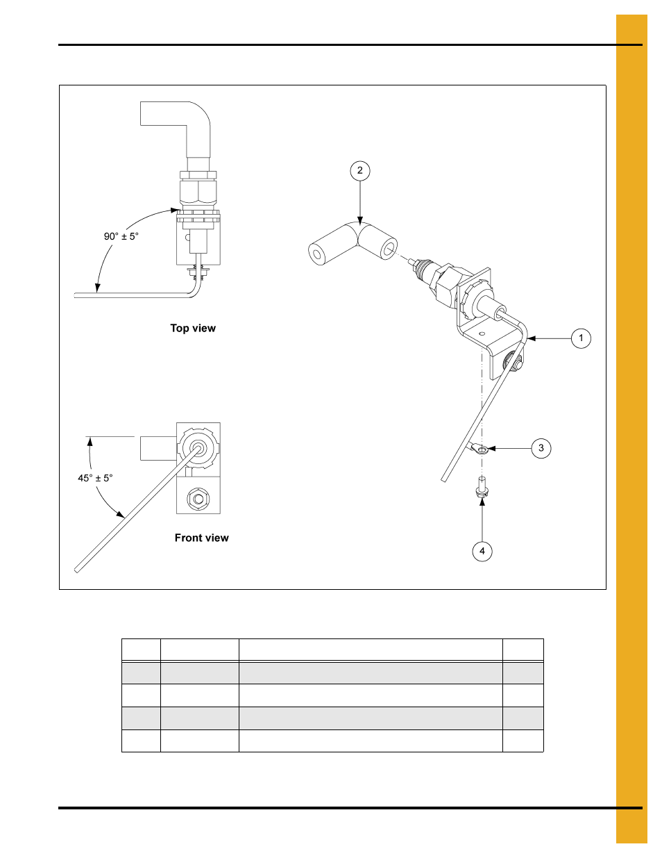 Fan/heaters | Grain Systems PNEG-1914 User Manual | Page 67 / 146